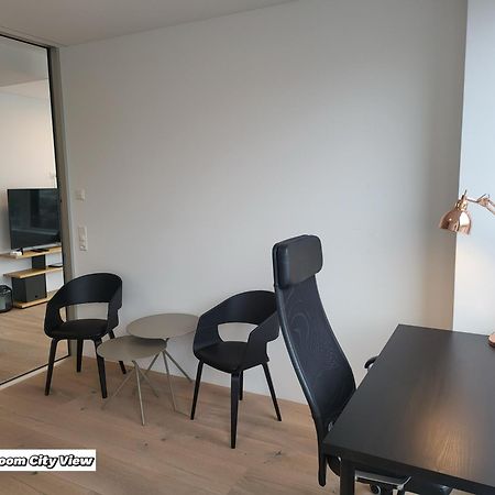 Park Tower City View Apartments Zug Luaran gambar