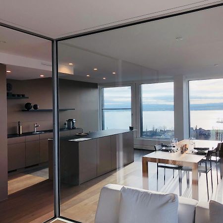 Park Tower City View Apartments Zug Luaran gambar